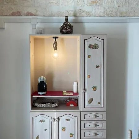 Apartamento Casa Renza *