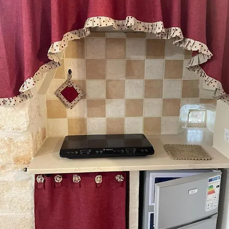 Casa Renza Apartamento Locorotondo