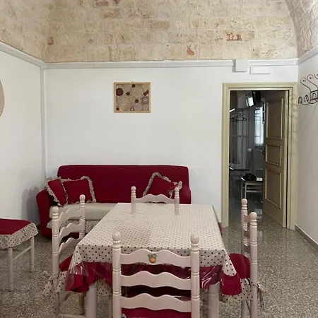 Casa Renza Apartamento *