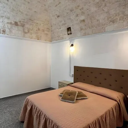 Casa Renza Locorotondo