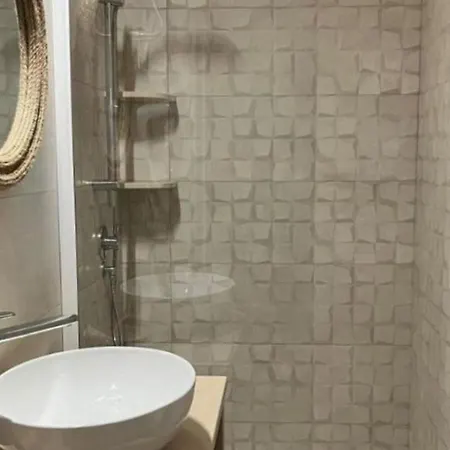 Casa Renza Apartamento