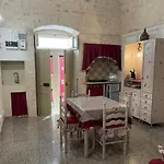 Casa Renza Apartamento