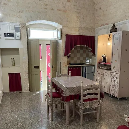 Casa Renza Apartament