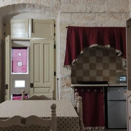 Casa Renza