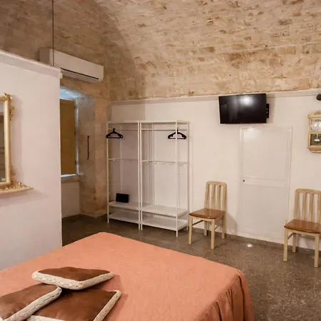 Casa Renza *